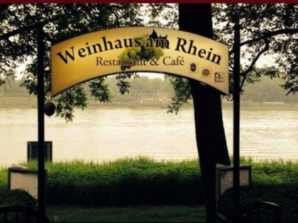 Фото: Weinhaus Am Rhein